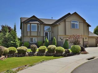 18022 N Astor St, Colbert, WA 99005