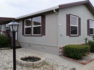 18717 Mill Villa Rd SPACE 614-668, Jamestown, CA 95327