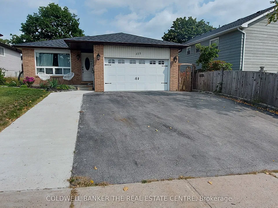 355 Leacock Dr