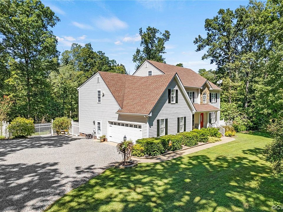 2579 Norwood Creek Way, Powhatan, VA 23139 Zillow