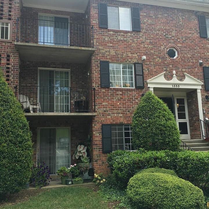 1st image of 1533 Colonial Dr APT 201