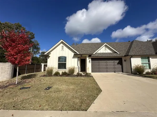 8406 Cambridge Rd, Tyler, TX 75703