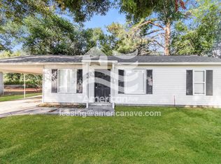 245 Ward St, Warner Robins, GA 31093