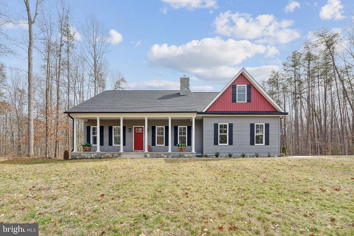 15061 Rillhurst Dr, Culpeper, VA 22701 Zillow