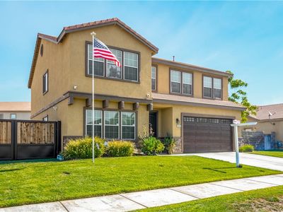 3690 Claremont St, Hemet, CA, 92545