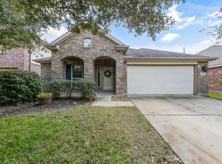17714 Dappled Walk Way, Cypress, TX 77429