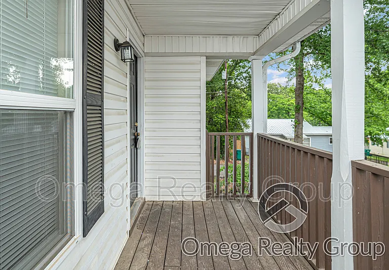 4203 20th St NE #B8 — Photo 1