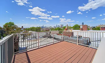 Rented by Living New York