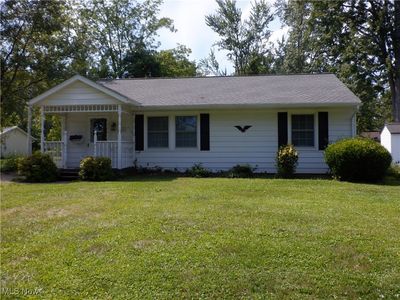 508 Courtland St, Wellington, OH, 44090