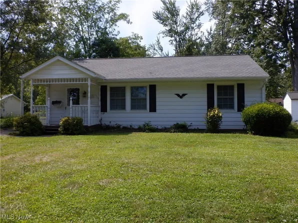 508 Courtland St, Wellington, OH 44090