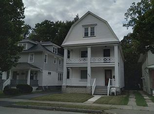 895 Woodbine Ave, Rochester, NY 14619