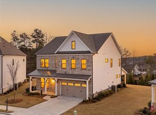 4469 Burton Bend Way, Buford, GA 30518