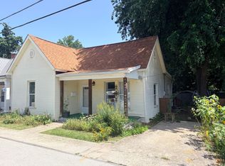 710 Dabney St, Frankfort, KY 40601