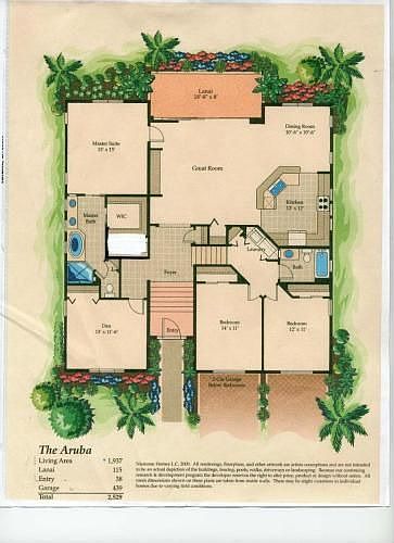 2nd image of 9167 Brendan Preserve Ct