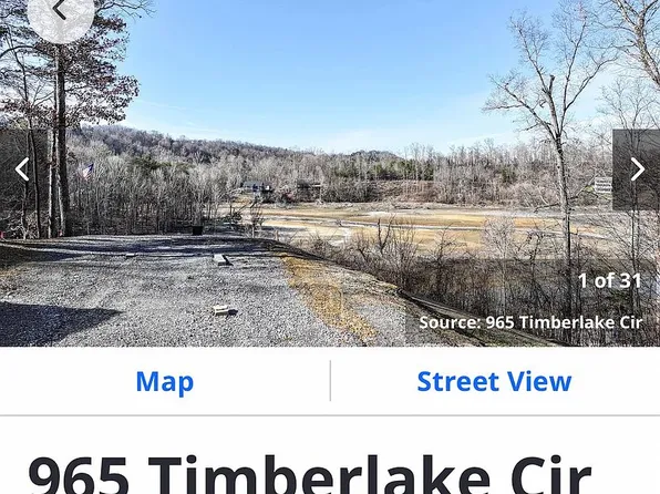 965 Timberlake Cir, Sevierville, TN 37876