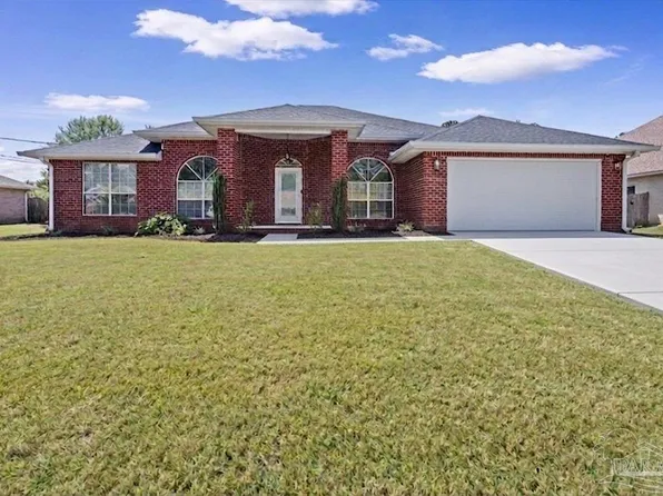 6677 Admiral St, Navarre, FL 32566