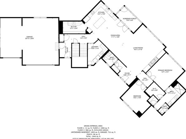 3-N Sundance Lane Lot N  - The Silverton, Bow, NH 03304