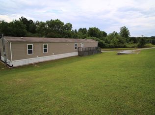 10906 Dolly Pond Rd, Ooltewah, TN 37363