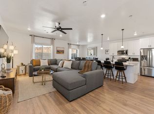 (Undisclosed Address), Washington, UT 84780