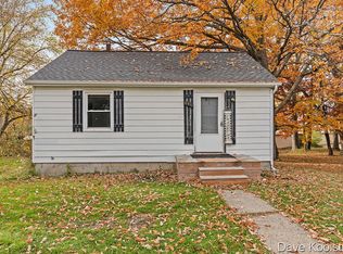 8523 Harlow Ave SW, Byron Center, MI 49315