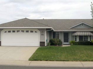 1951 Airstrip Rd, Redding, CA 96003