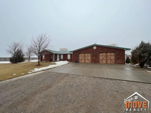 1795 Qq Rd, Sublette, KS 67877