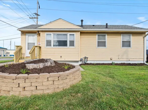 905 Ash St, Council Bluffs, IA 51501