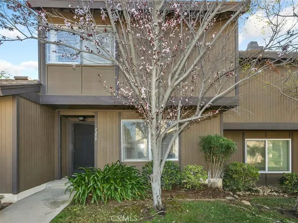 1255 Bonnie Glen Ln, San Dimas, CA 91773