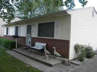 3447 Arnsby Rd, Columbus, OH 43232