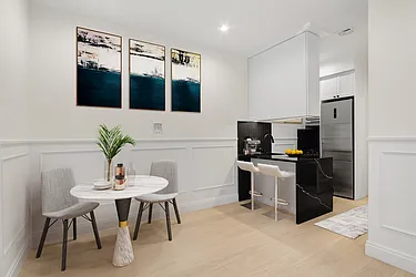 Rented by Manhattan Residential Inc.