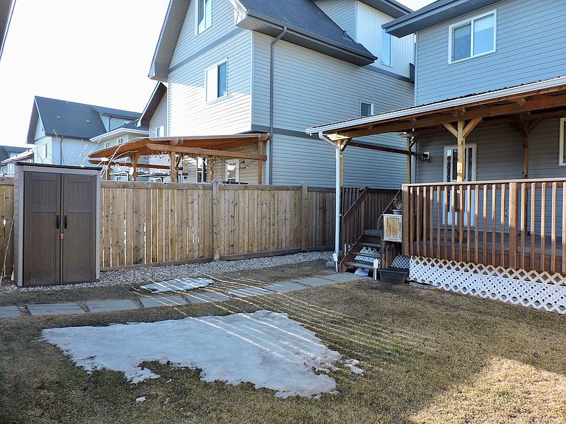 Edmonton House for rent - 4 Bedrooms — photo 4