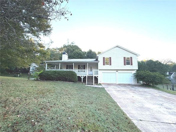 413 Kenny Ln, Temple, GA 30179