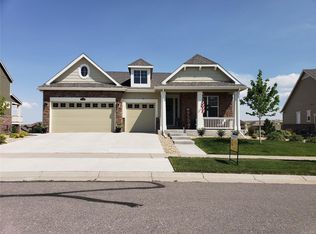 27586 E Jamison Cir, Aurora, CO 80016