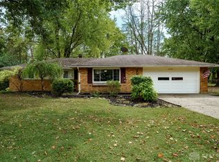 3025 Stardust Dr, Dayton, OH 45432