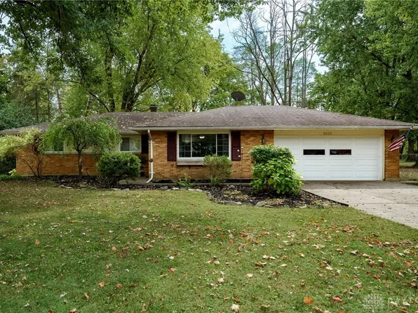 3025 Stardust Dr, Dayton, OH 45432