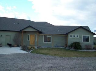 2070 5th Ave W, Vale, OR 97918