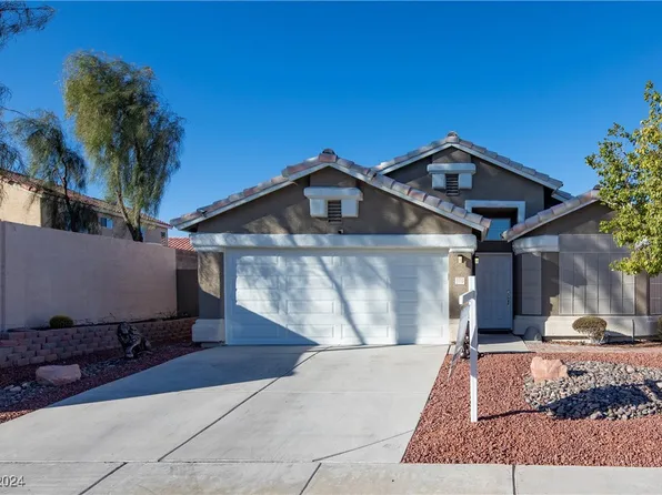 3701 White Angel Dr, North Las Vegas, NV 89032