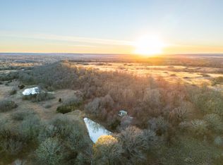 E 1140th Rd, Weleetka, OK 74880