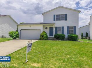 2607 Slayton Dr, Bloomington, IL
