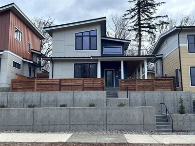 4310 Creston Way, Bellingham, WA, 98226