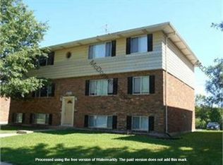 3528 Heatherton Drive, Davenport, IA 52804
