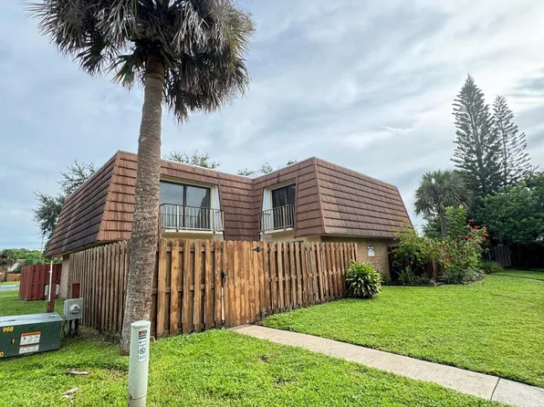 3111 Kaileen Cir NE, Palm Bay, FL 32905