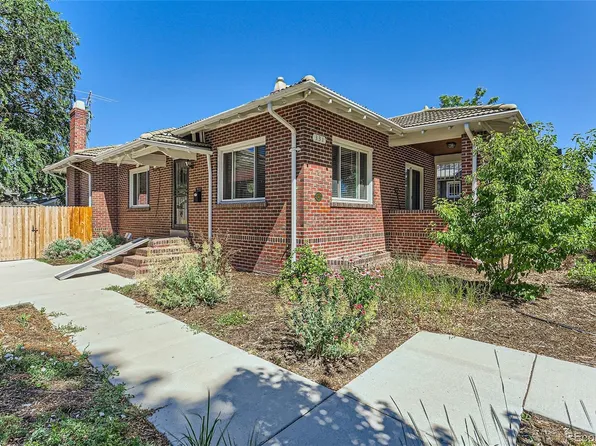 331 N Corona Street, Denver, CO 80218