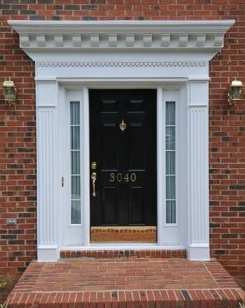 2nd image of 3040 Arbor Woods Dr