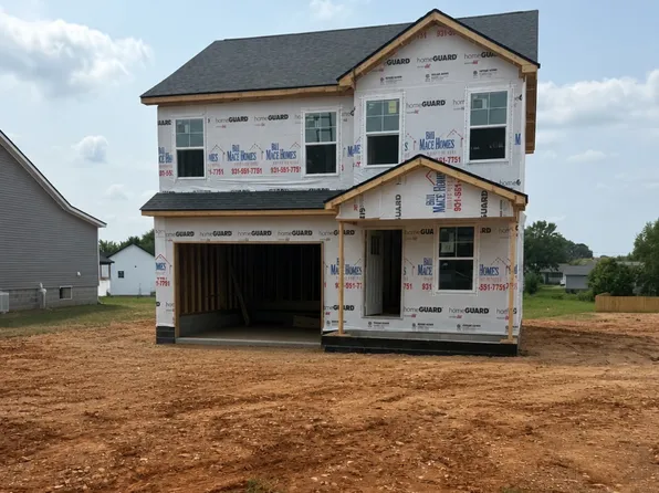 47 Echo Rdg Lot 47, Oak Grove, KY 42262