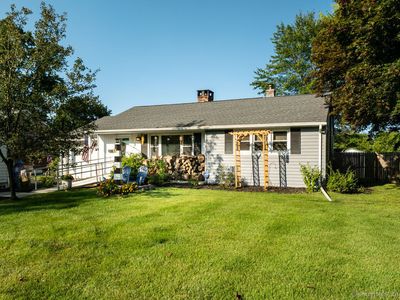 9 Hamilton Court, Enfield, CT, 06082