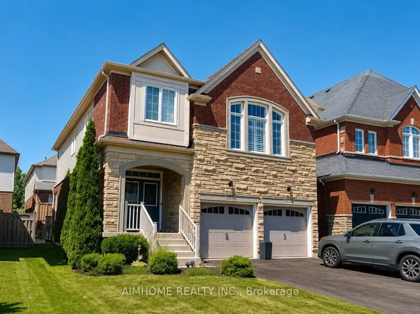 1993 Cocklin Cres, Oshawa, ON L1K 0T6