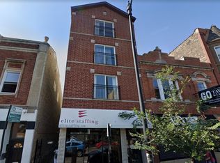 3215 W Armitage Ave #4, Chicago, IL 60647