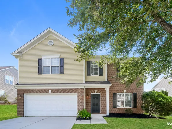 4253 Paula Dr, Winston Salem, NC 27127