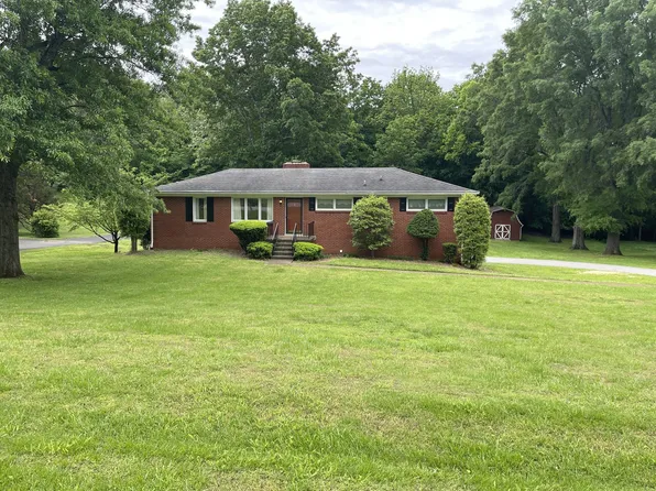 201 Bobby Dr, Franklin, TN 37069